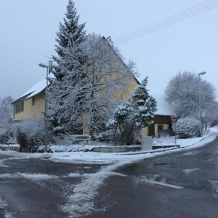 Casa-Li Old Farmhouse Tengen Kültér fotó