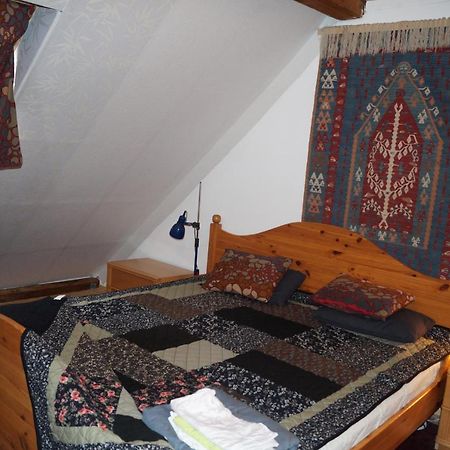 Casa-Li Old Farmhouse Tengen Kültér fotó